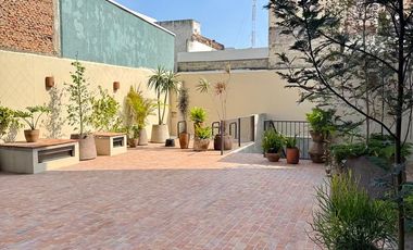 Departamento en Venta en Privada París (Col Arcos Vallarta)