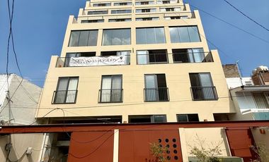 Departamento en Venta en Privada París (Col Arcos Vallarta)