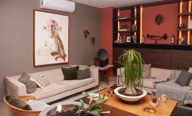 Departamento en Venta, Amerittania en Justo Sierra