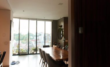 Departamento en Venta, Amerittania en Justo Sierra