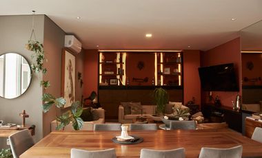 Departamento en Venta, Amerittania en Justo Sierra