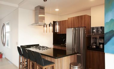Departamento en Venta, Amerittania en Justo Sierra