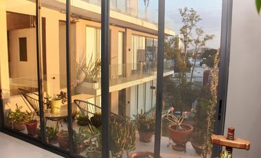 Departamento en Venta, Amerittania en Justo Sierra