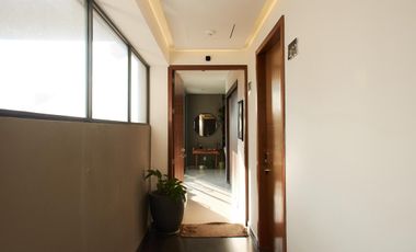 Departamento en Venta, Amerittania en Justo Sierra