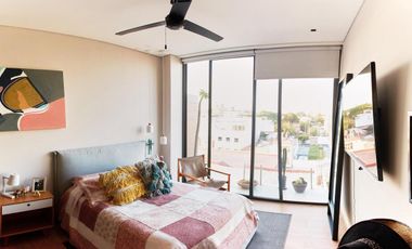 Departamento en Venta, Amerittania en Justo Sierra