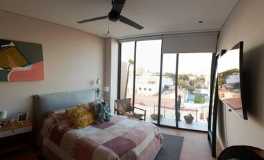 Departamento en Venta, Amerittania en Justo Sierra