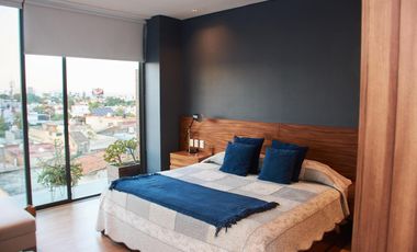 Departamento en Venta, Amerittania en Justo Sierra