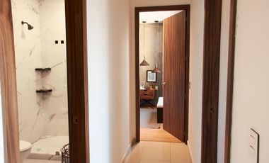 Departamento en Venta, Amerittania en Justo Sierra