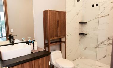 Departamento en Venta, Amerittania en Justo Sierra