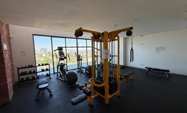 Departamento en Venta, Amerittania en Justo Sierra