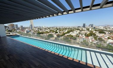 Departamento en Venta, Amerittania en Justo Sierra