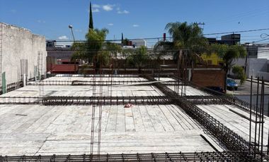 PRE VENTA DE LOCALES AL NORTE DE AGUASCALIENTES PLAZA SAN JULIAN DESDE $2,010,000