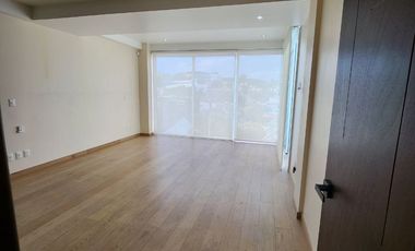 Departamento Penthouse en Venta, Lomas de Chapultepec, CDMX