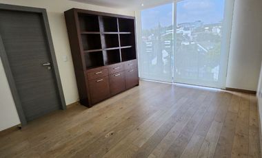 Departamento Penthouse en Venta, Lomas de Chapultepec, CDMX