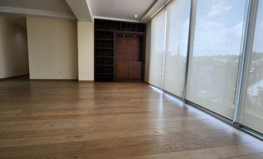 Departamento Penthouse en Venta, Lomas de Chapultepec, CDMX