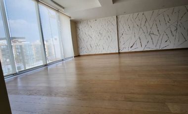 Departamento Penthouse en Venta, Lomas de Chapultepec, CDMX