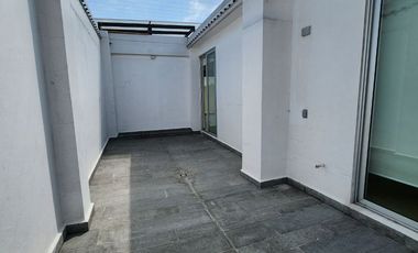 Departamento Penthouse en Venta, Lomas de Chapultepec, CDMX