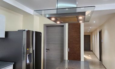 Departamento Penthouse en Venta, Lomas de Chapultepec, CDMX