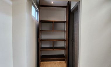 Departamento Penthouse en Venta, Lomas de Chapultepec, CDMX