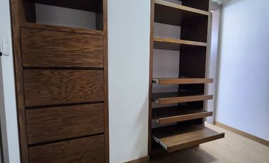 Departamento Penthouse en Venta, Lomas de Chapultepec, CDMX