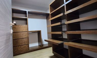 Departamento Penthouse en Venta, Lomas de Chapultepec, CDMX