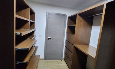 Departamento Penthouse en Venta, Lomas de Chapultepec, CDMX