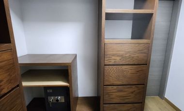 Departamento Penthouse en Venta, Lomas de Chapultepec, CDMX