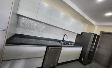 Departamento Penthouse en Venta, Lomas de Chapultepec, CDMX