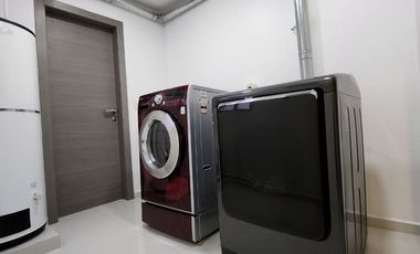 Departamento Penthouse en Venta, Lomas de Chapultepec, CDMX