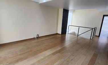 Departamento Penthouse en Venta, Lomas de Chapultepec, CDMX