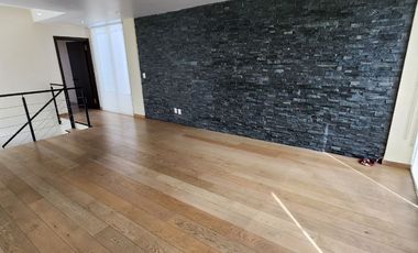 Departamento Penthouse en Venta, Lomas de Chapultepec, CDMX