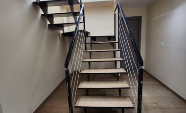 Departamento Penthouse en Venta, Lomas de Chapultepec, CDMX