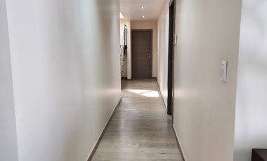 Departamento Penthouse en Venta, Lomas de Chapultepec, CDMX