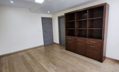 Departamento Penthouse en Venta, Lomas de Chapultepec, CDMX
