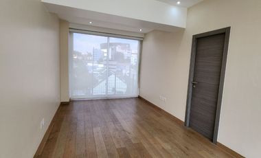Departamento Penthouse en Venta, Lomas de Chapultepec, CDMX