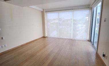 Departamento Penthouse en Venta, Lomas de Chapultepec, CDMX