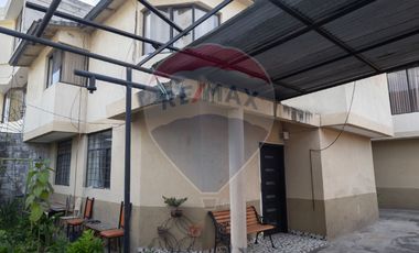 CASA EN VENTA IBARRA SECTOR HOSPITAL DEL SEGURO