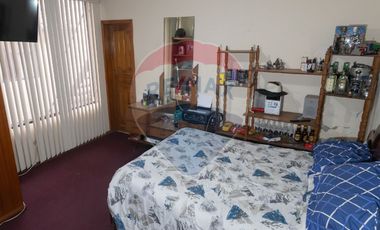 CASA EN VENTA IBARRA SECTOR HOSPITAL DEL SEGURO