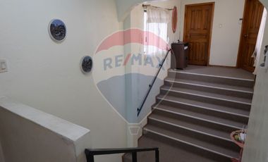 CASA EN VENTA IBARRA SECTOR HOSPITAL DEL SEGURO