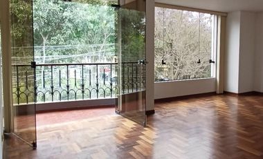 EN ALQUILER DEPARTAMENTO MOLINA PLAZA