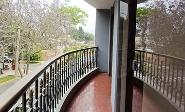 EN ALQUILER DEPARTAMENTO MOLINA PLAZA