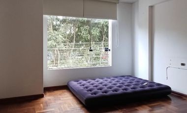 EN ALQUILER DEPARTAMENTO MOLINA PLAZA