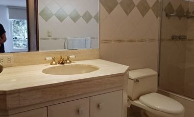 EN ALQUILER DEPARTAMENTO MOLINA PLAZA