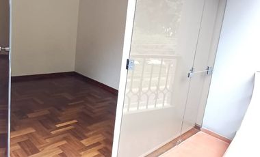 EN ALQUILER DEPARTAMENTO MOLINA PLAZA