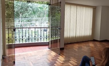 EN ALQUILER DEPARTAMENTO MOLINA PLAZA