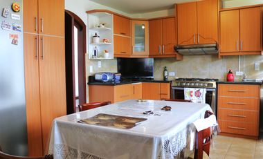 CASA EN VENTA SECTOR PLAYA CHICA - VALLE DE LOS CHILLOS A 3 MINUTOS DE SAN LUIS SHOPPING. UBICACIÓN PRIVILEGIADA, ALTA PLUSVALÍA  CONJUNTO EXCLUSIVO