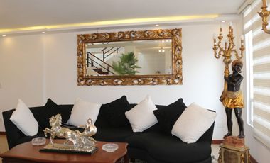 CASA EN VENTA SECTOR PLAYA CHICA - VALLE DE LOS CHILLOS A 3 MINUTOS DE SAN LUIS SHOPPING. UBICACIÓN PRIVILEGIADA, ALTA PLUSVALÍA  CONJUNTO EXCLUSIVO