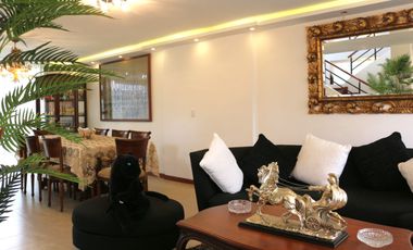 CASA EN VENTA SECTOR PLAYA CHICA - VALLE DE LOS CHILLOS A 3 MINUTOS DE SAN LUIS SHOPPING. UBICACIÓN PRIVILEGIADA, ALTA PLUSVALÍA  CONJUNTO EXCLUSIVO