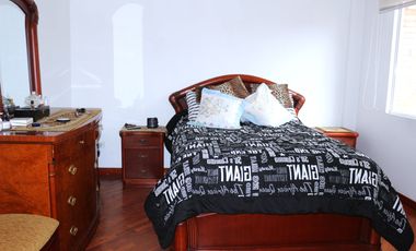 CASA EN VENTA SECTOR PLAYA CHICA - VALLE DE LOS CHILLOS A 3 MINUTOS DE SAN LUIS SHOPPING. UBICACIÓN PRIVILEGIADA, ALTA PLUSVALÍA  CONJUNTO EXCLUSIVO