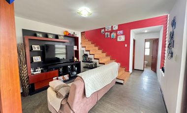 Se Vende Casa en Azogues, sector Uchupucun